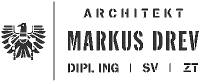 Logo Markus Drev